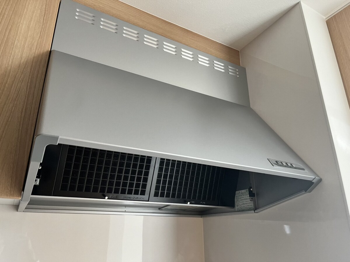 コティ網干の物件内観写真