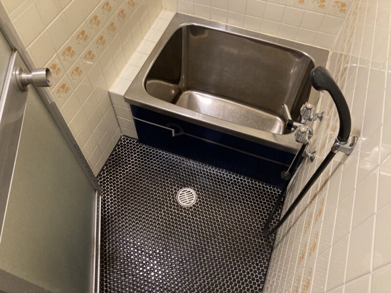 寿ハイツの物件内観写真