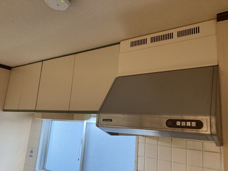 寿ハイツの物件内観写真