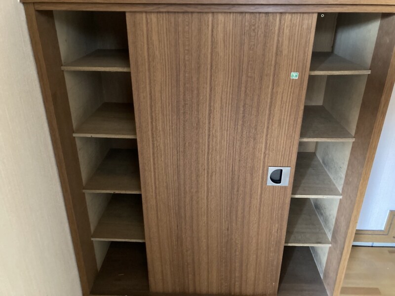 寿ハイツの物件内観写真