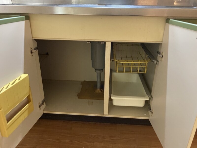 寿ハイツの物件内観写真