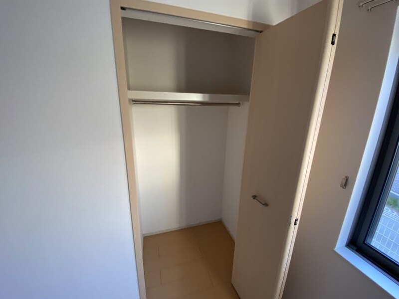 ホワイトローズの物件内観写真