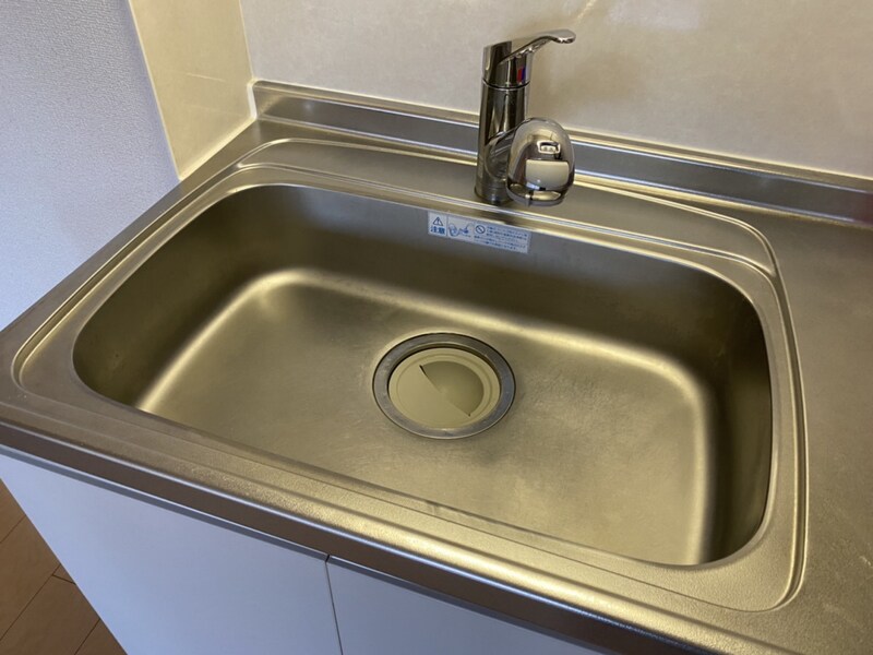 ホワイトローズの物件内観写真