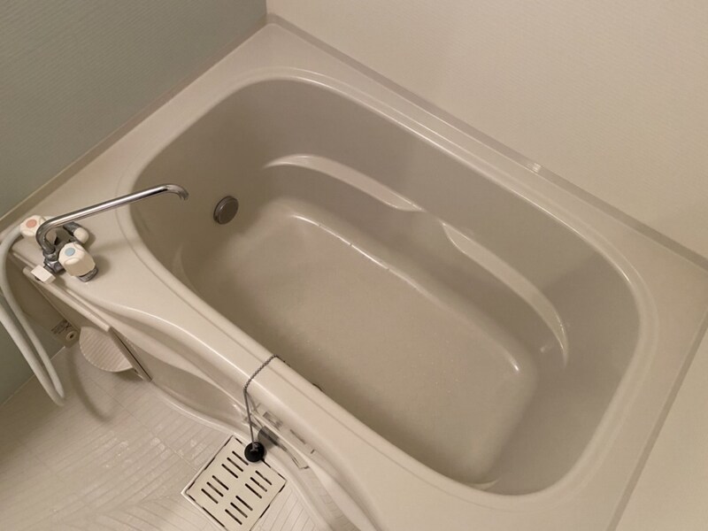 ホワイトローズの物件内観写真