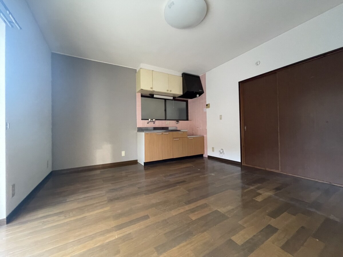 氷室団地の物件内観写真