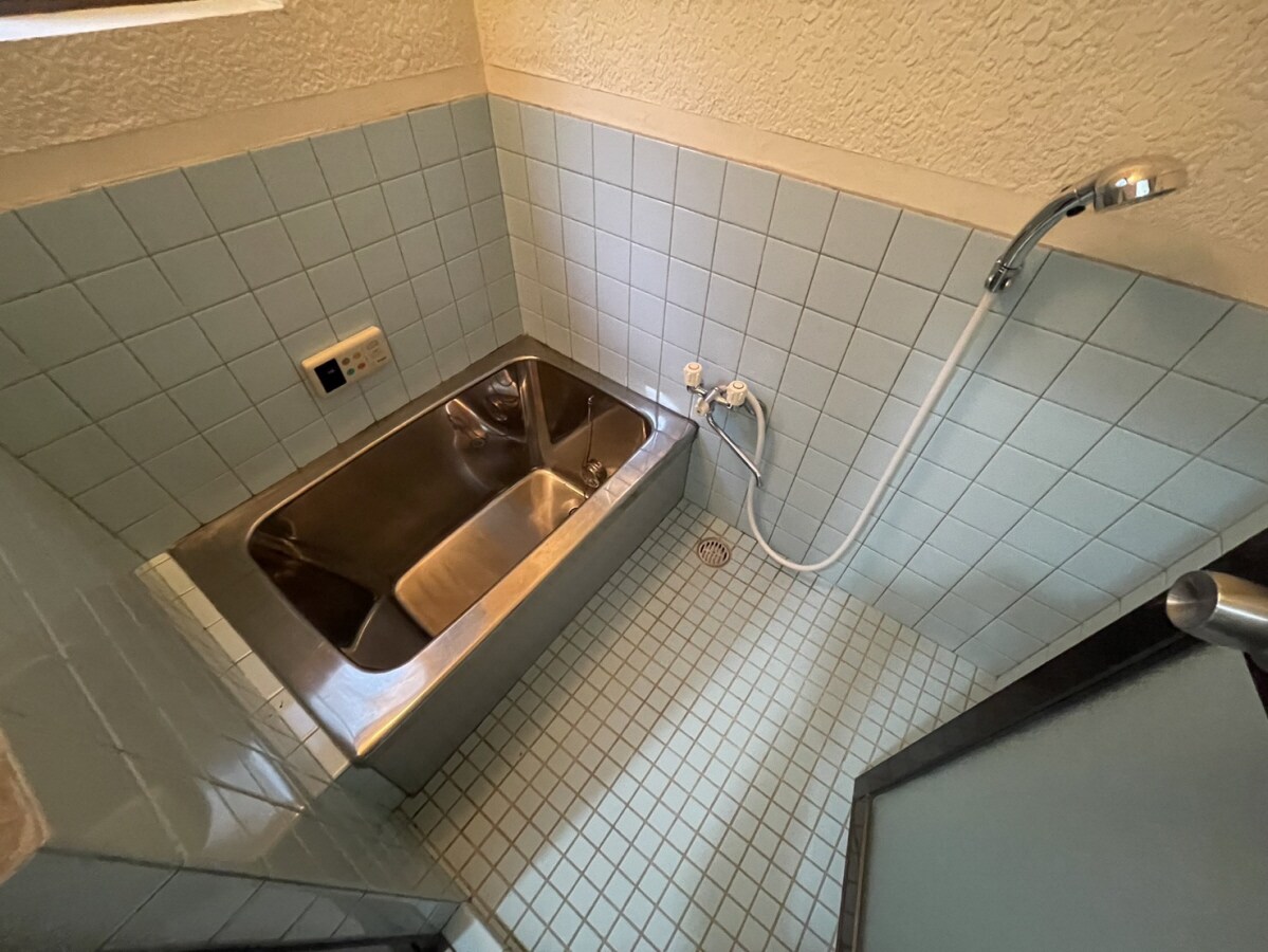 氷室団地の物件内観写真