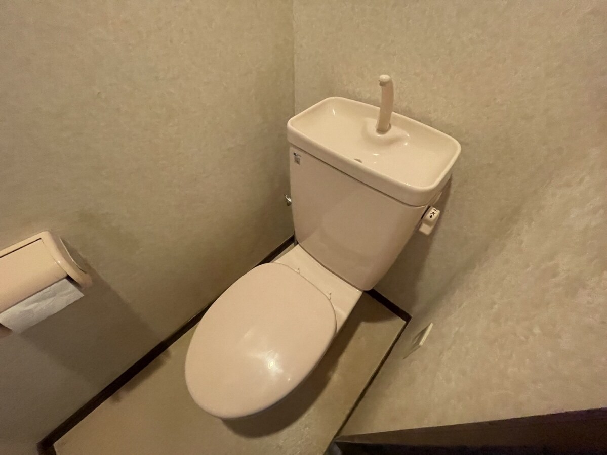 氷室団地の物件内観写真