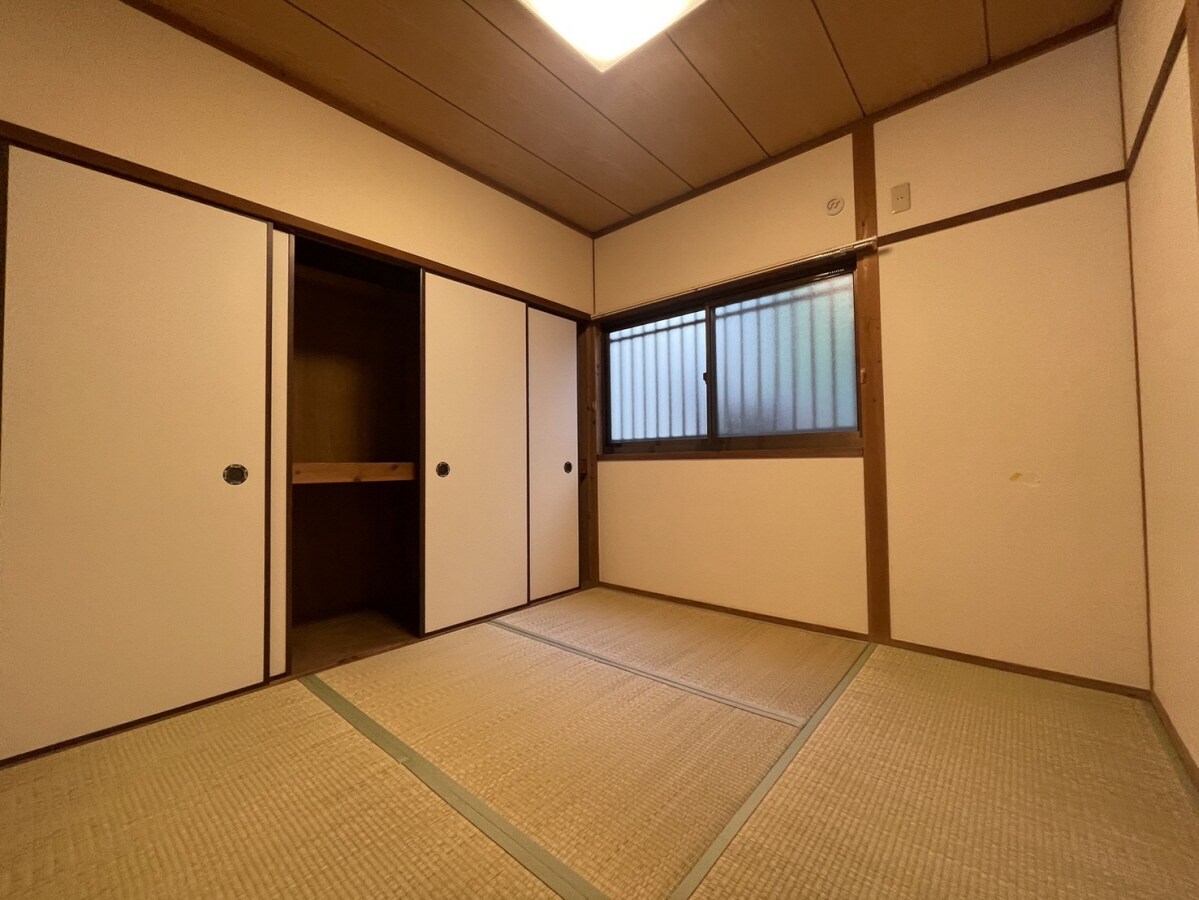 氷室団地の物件内観写真