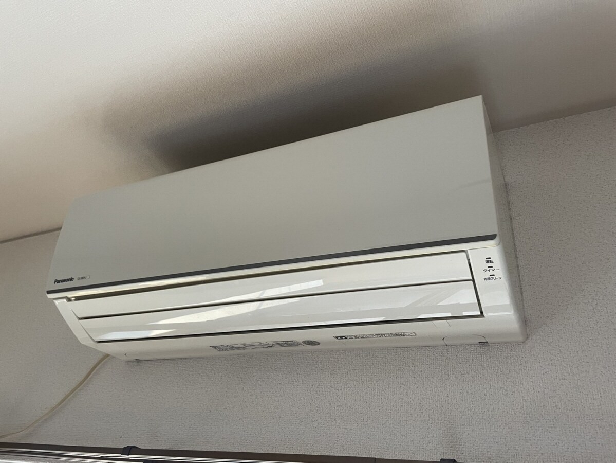 氷室団地の物件内観写真