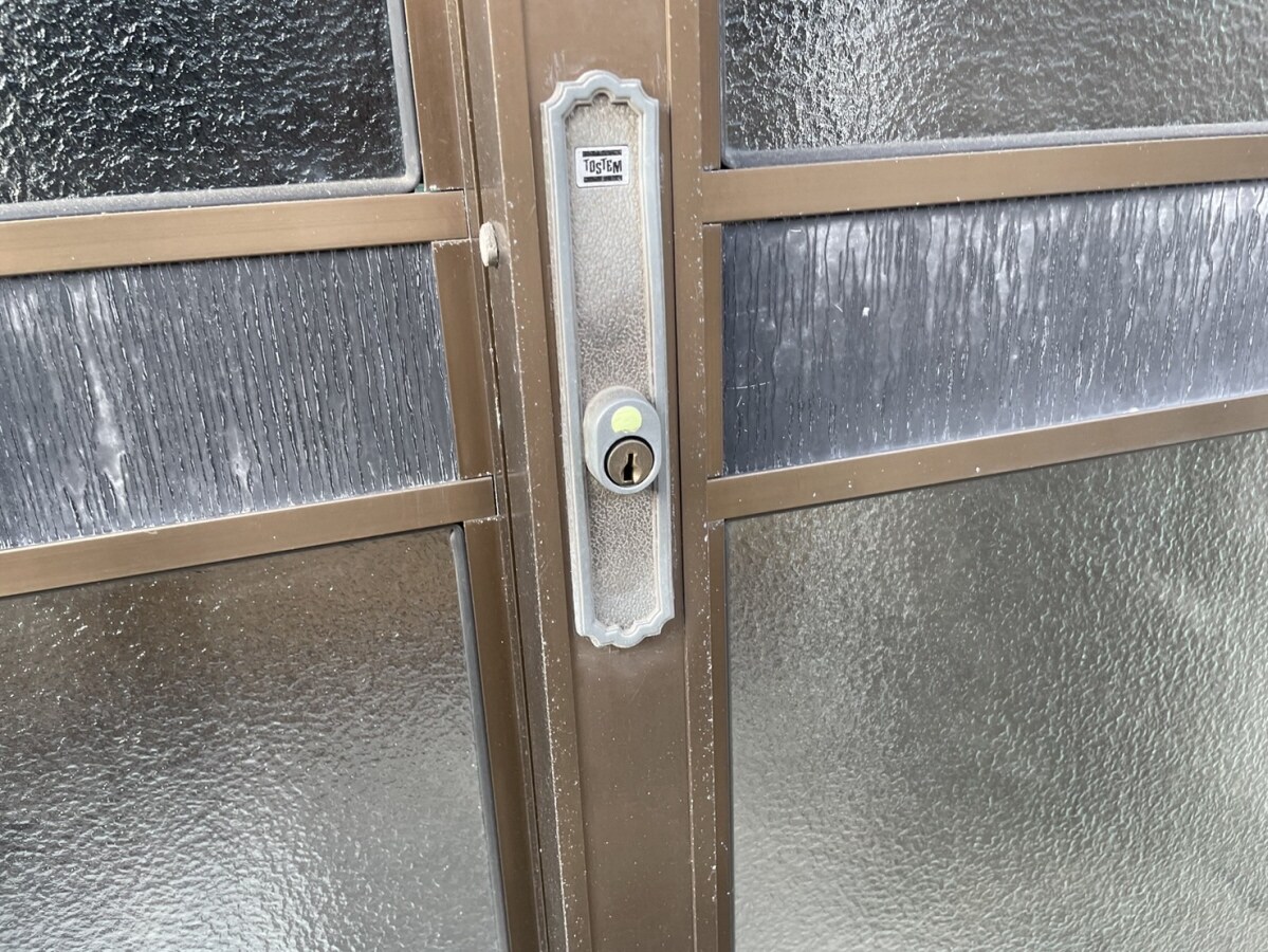 氷室団地の物件内観写真