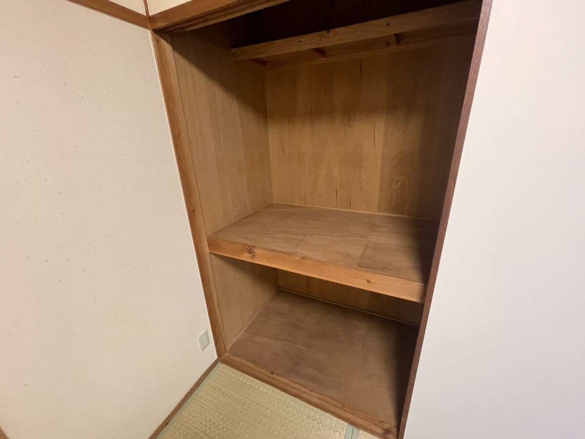 氷室団地の物件内観写真