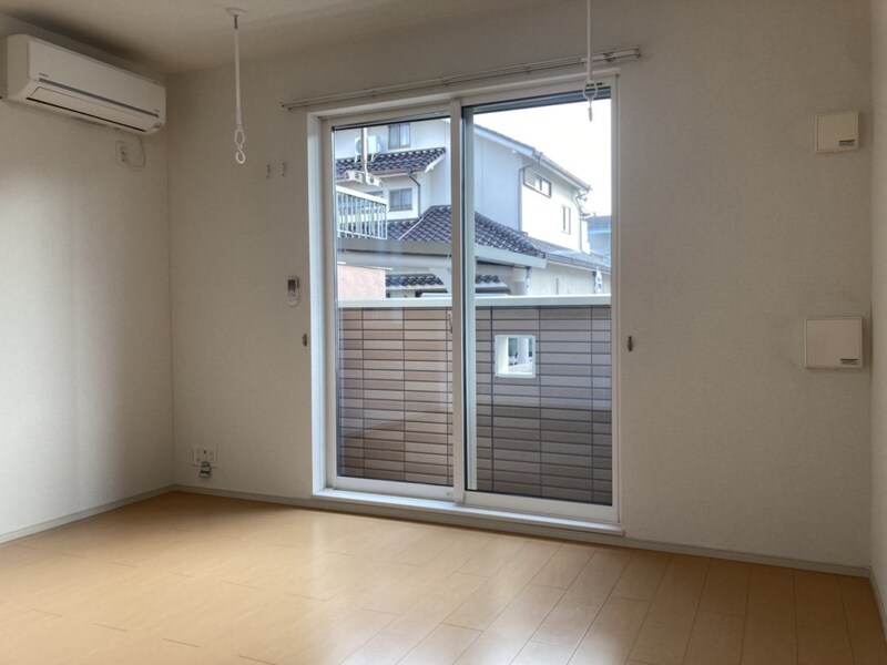 メゾングレースの物件内観写真