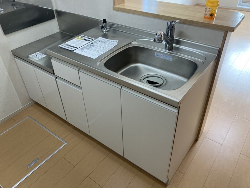 メゾングレースの物件内観写真