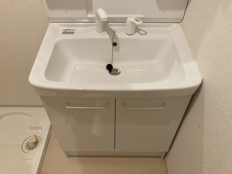 メゾングレースの物件内観写真