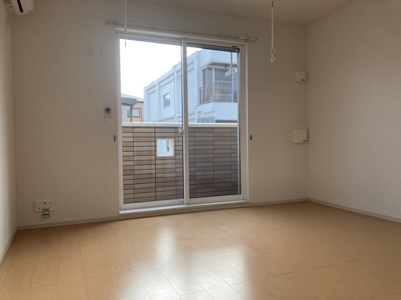 メゾングレースの物件内観写真