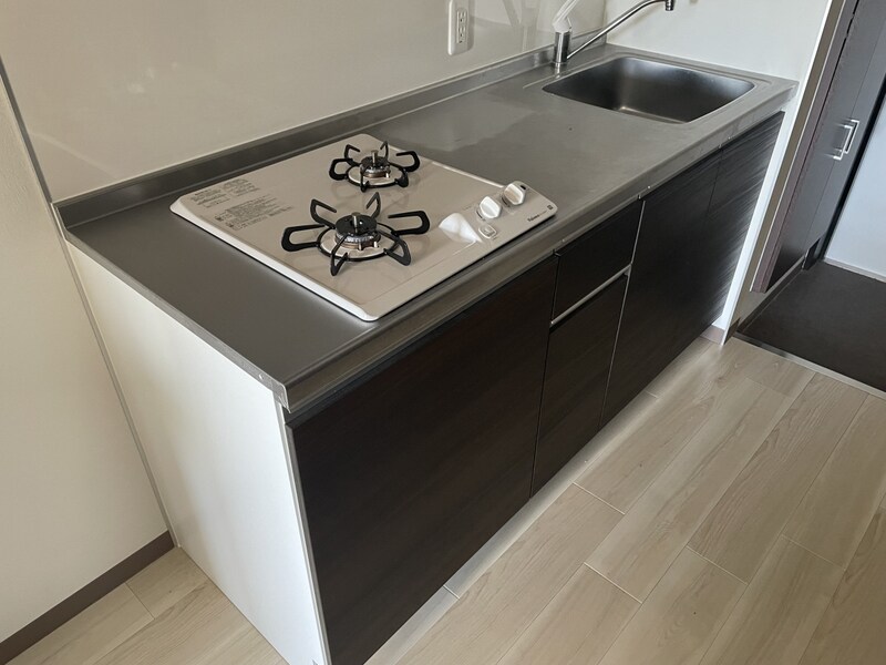 ラフェスタ妻鹿の物件内観写真