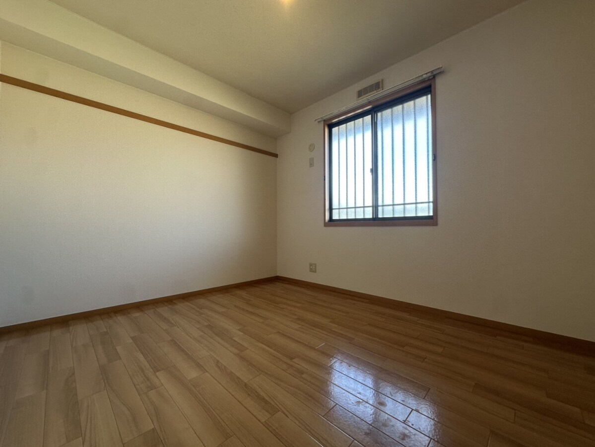 ソレジオ吾妻の物件内観写真