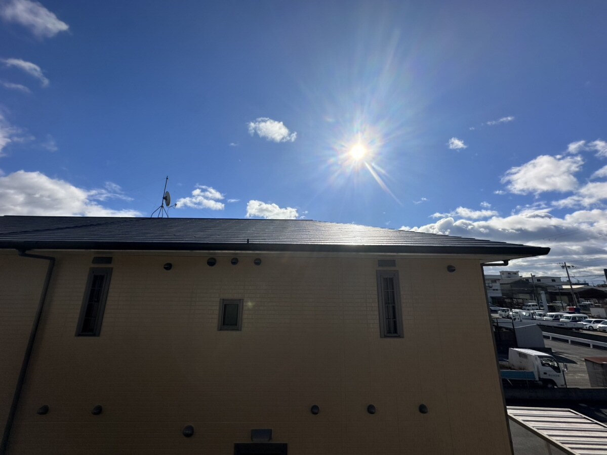 ソレジオ吾妻の物件内観写真