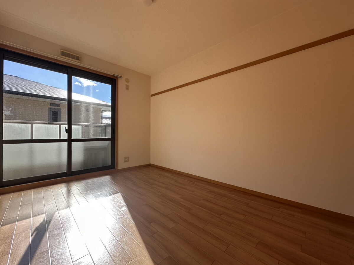 ソレジオ吾妻の物件内観写真