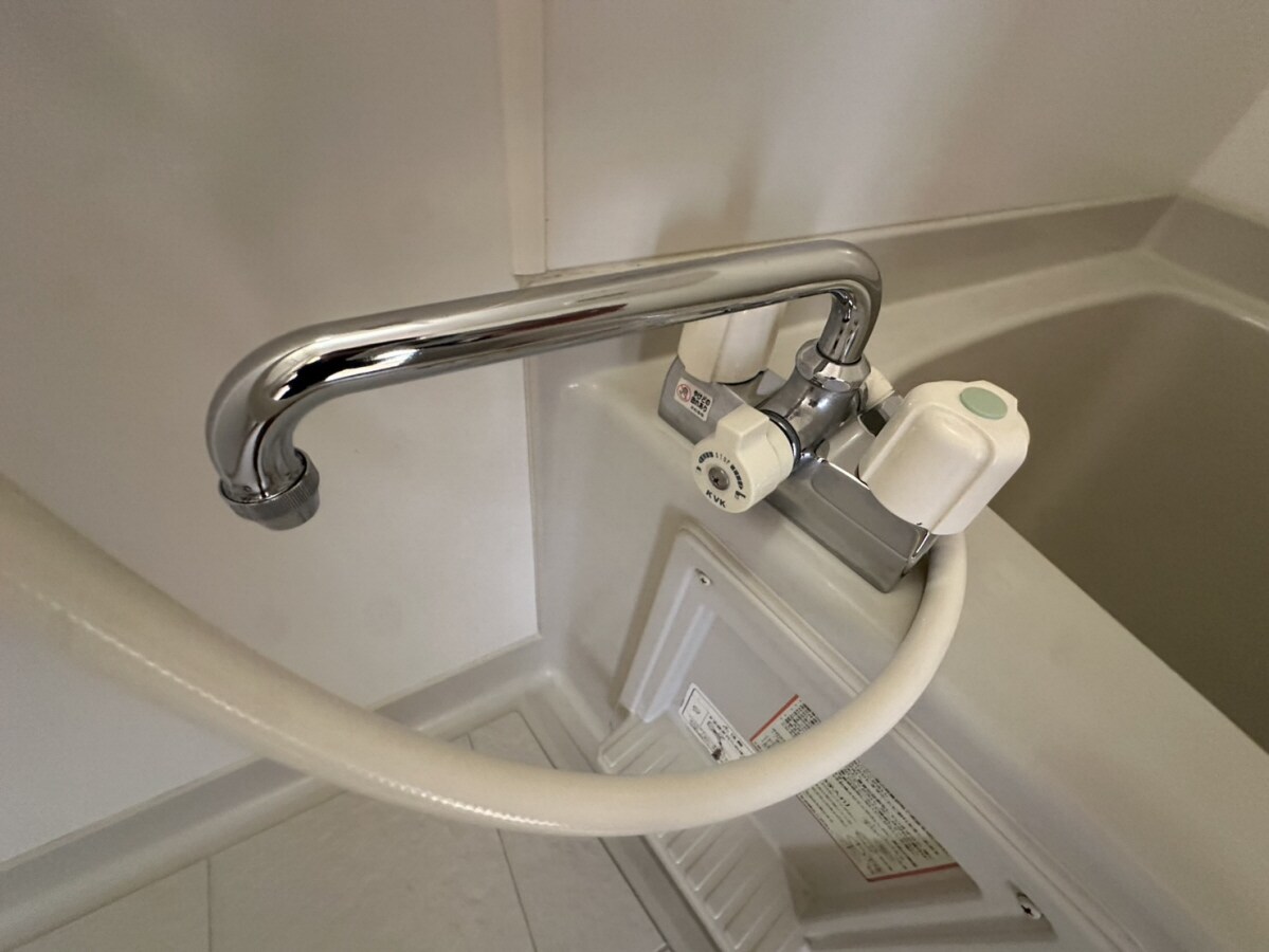 ソレジオ吾妻の物件内観写真