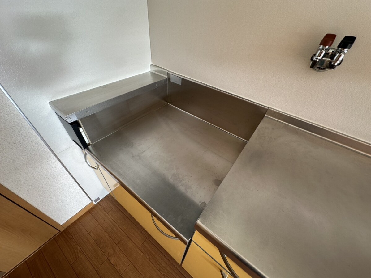 ソレジオ吾妻の物件内観写真