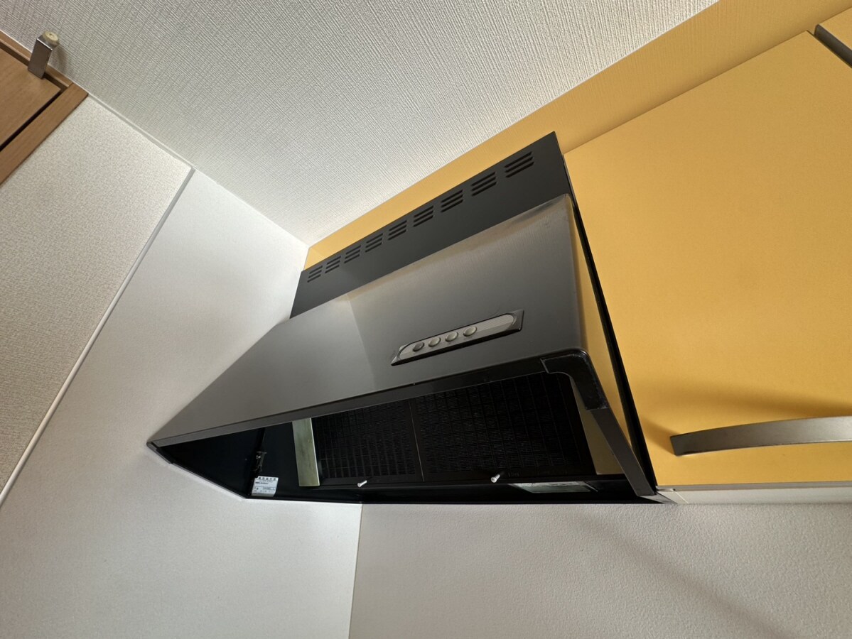 ソレジオ吾妻の物件内観写真