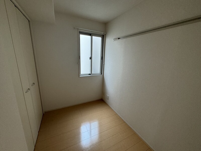 ドミールブラシェ北天満の物件内観写真