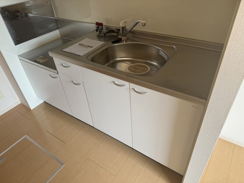 ドミールブラシェ北天満の物件内観写真