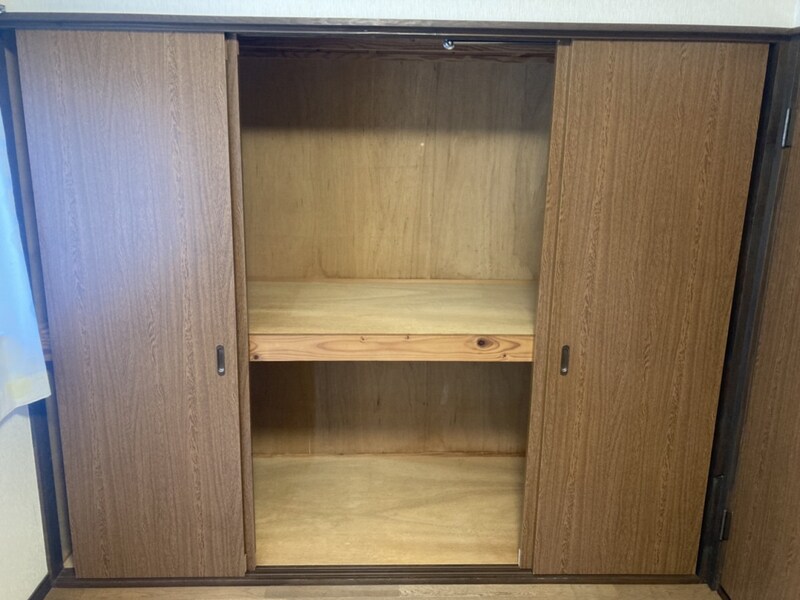 氷室団地の物件内観写真