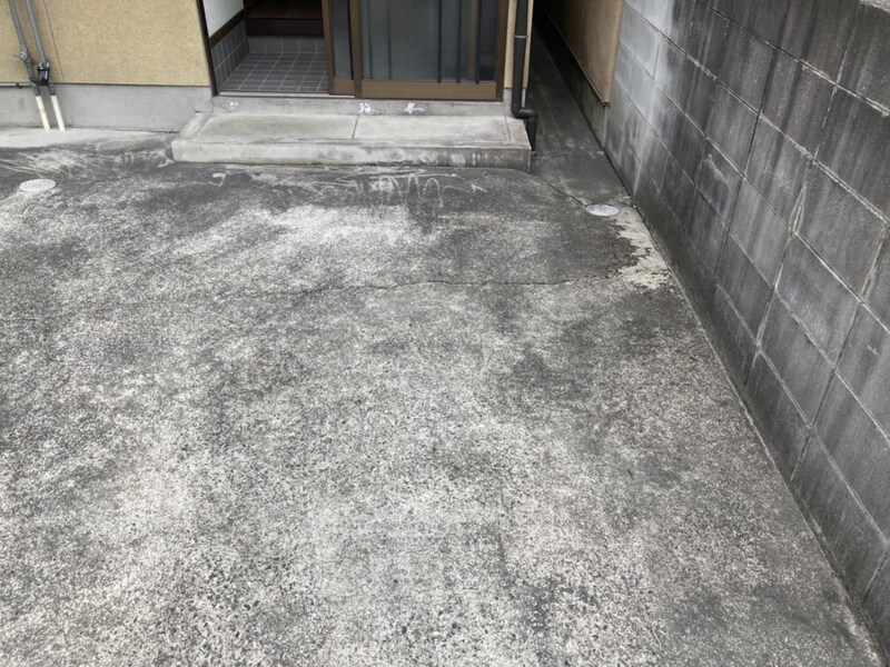 氷室団地の物件内観写真