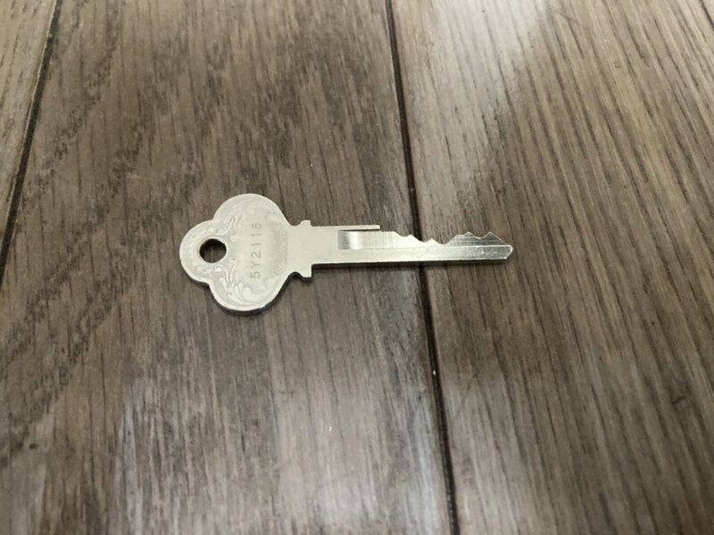 氷室団地の物件内観写真