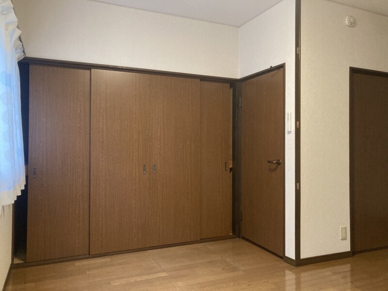 氷室団地の物件内観写真