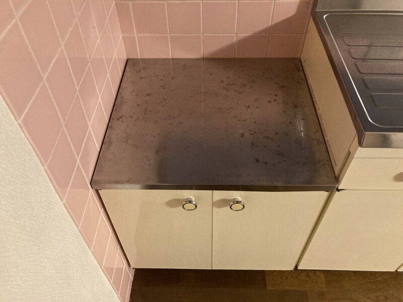 氷室団地の物件内観写真