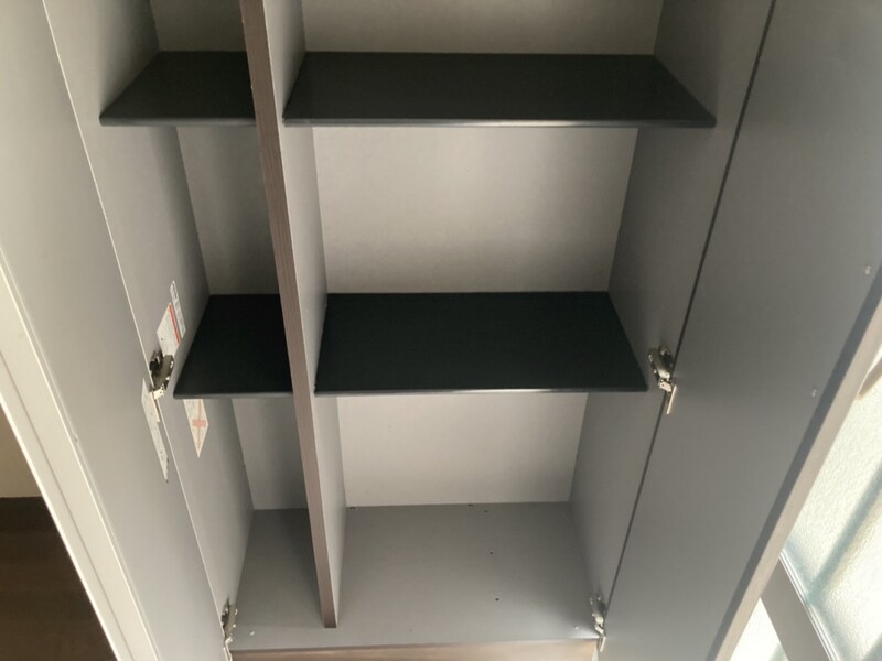 氷室団地の物件内観写真