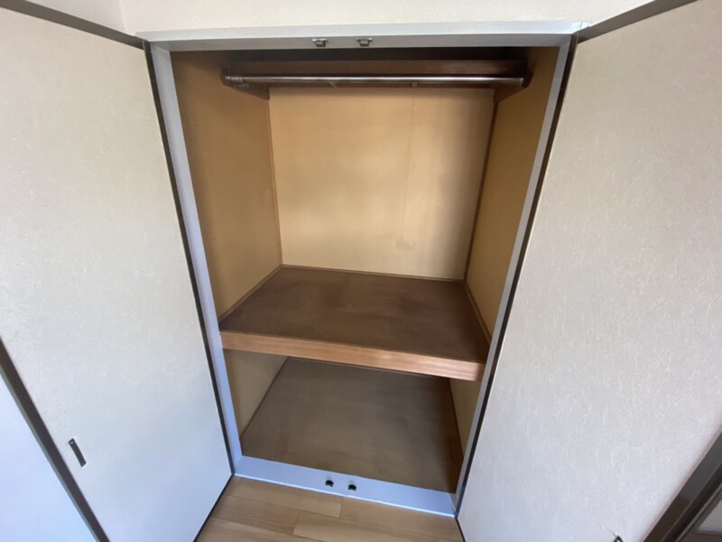 メゾン堀川 C棟の物件内観写真