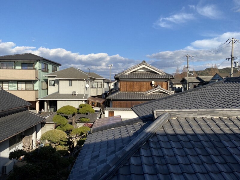 メゾン堀川 C棟の物件内観写真