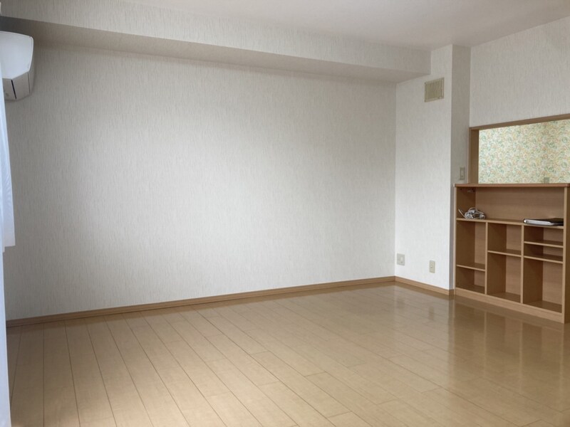 ラフィネ宮前の物件内観写真