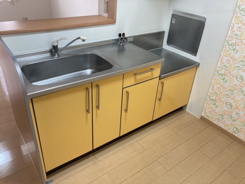 ラフィネ宮前の物件内観写真