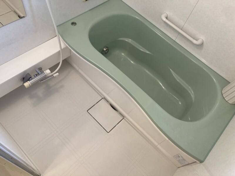 ラフィネ宮前の物件内観写真