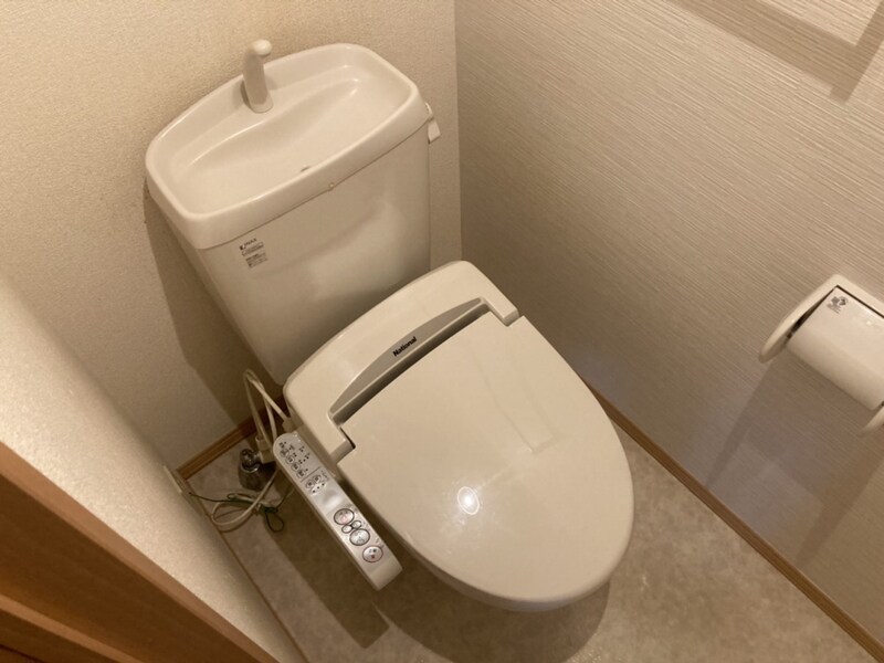 ラフィネ宮前の物件内観写真