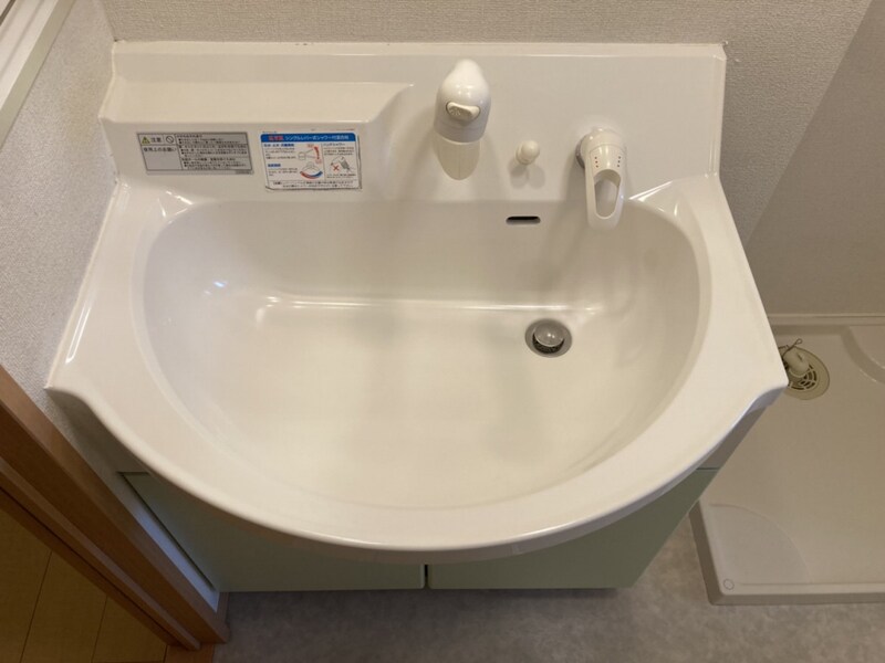 ラフィネ宮前の物件内観写真