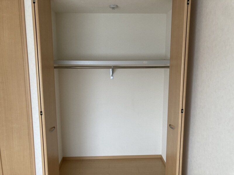 ラフィネ宮前の物件内観写真