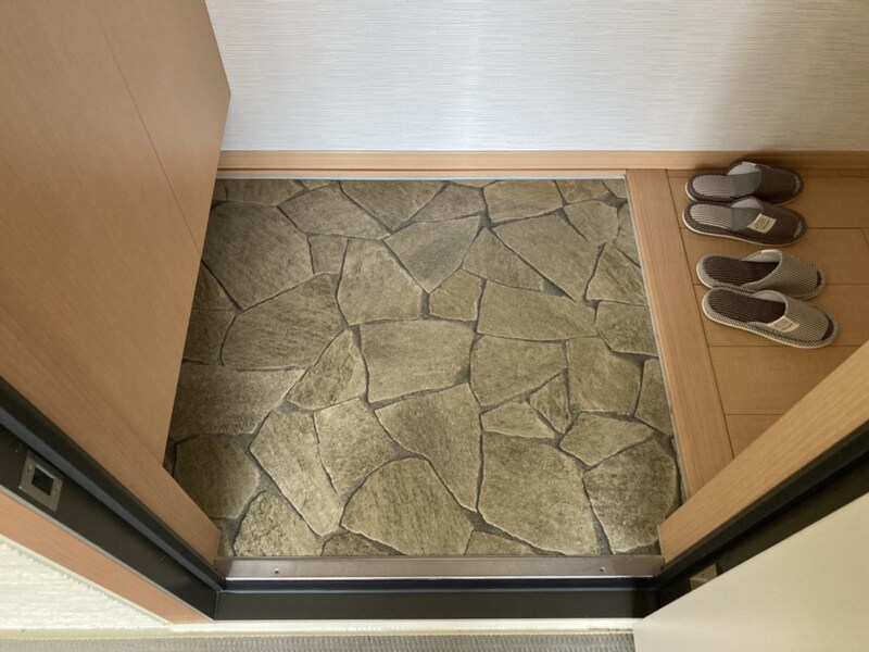 ラフィネ宮前の物件内観写真