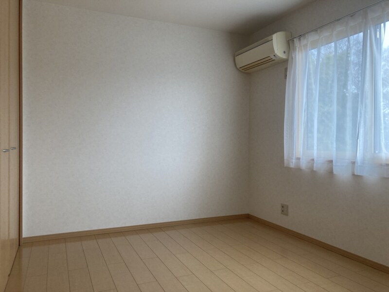 ラフィネ宮前の物件内観写真