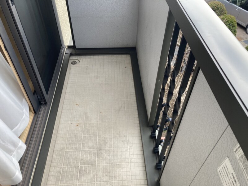 ラフィネ宮前の物件内観写真