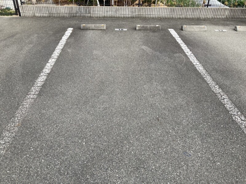 ラフィネ宮前の物件外観写真