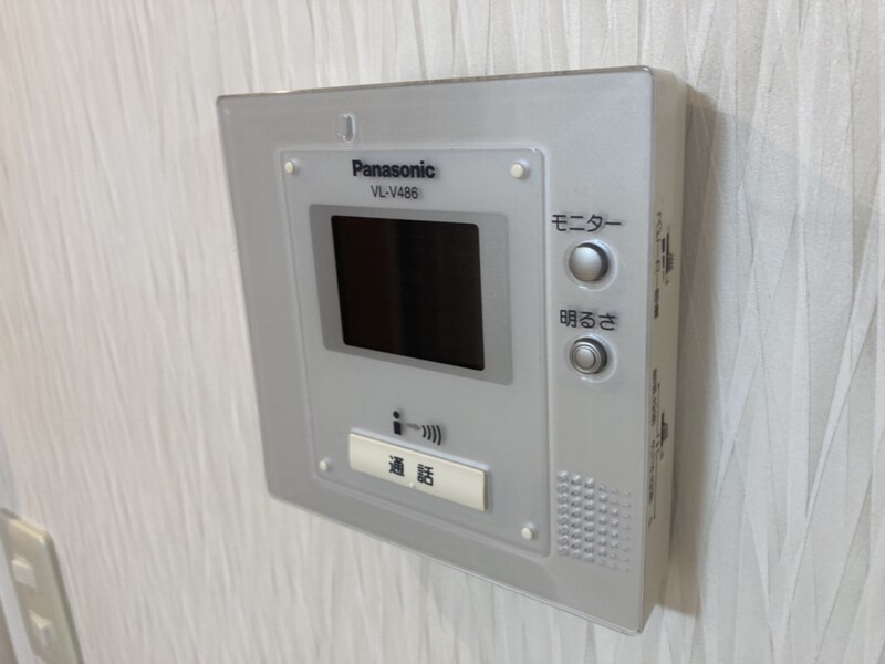 ラフィネ宮前の物件内観写真