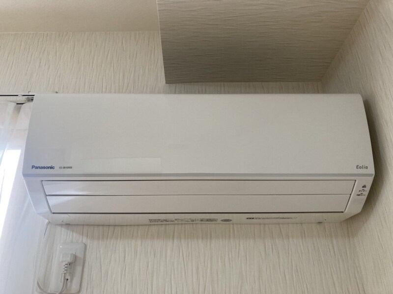 ラフィネ宮前の物件内観写真