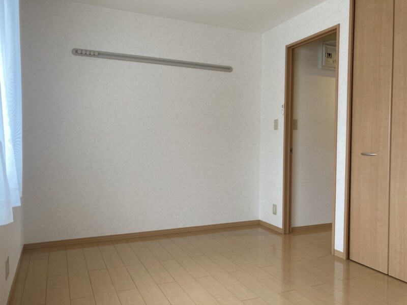 ラフィネ宮前の物件内観写真