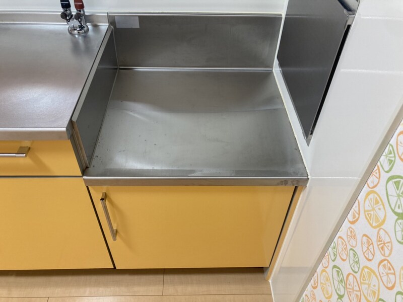 ラフィネ宮前の物件内観写真